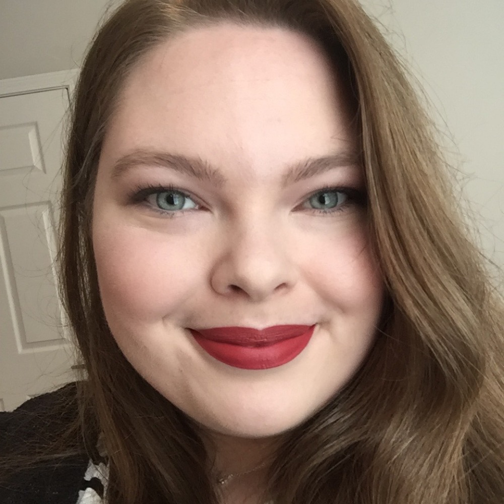 Meet your Posher, Cayla